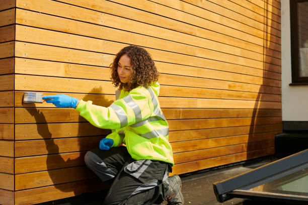 Best Siding for New Construction  in Stearns, KY