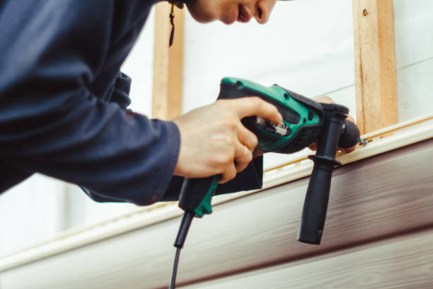 Best Siding Removal and Disposal  in Stearns, KY